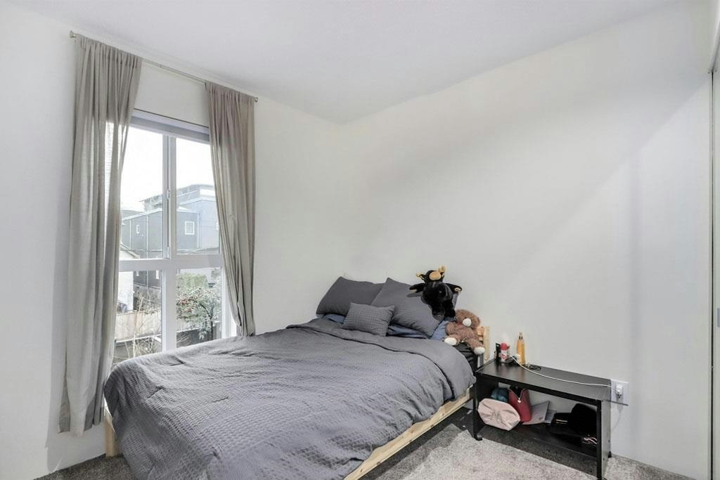 207-1450 Laburnum Street, Vancouver, BC, V6J 3W3 - 11