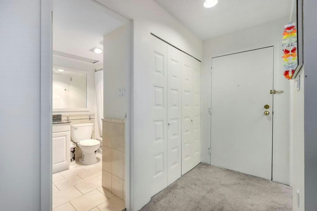 207-1450 Laburnum Street, Vancouver, BC, V6J 3W3 - 2