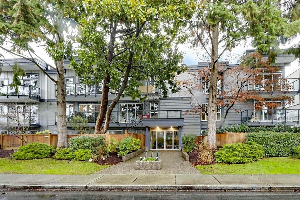 207-1450 Laburnum Street, Vancouver, BC, V6J 3W3