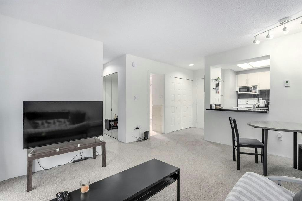207-1450 Laburnum Street, Vancouver, BC, V6J 3W3 - 5