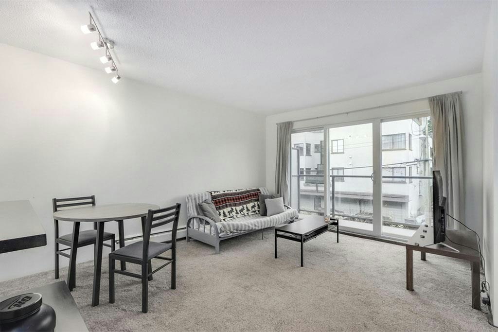 207-1450 Laburnum Street, Vancouver, BC, V6J 3W3 - 3