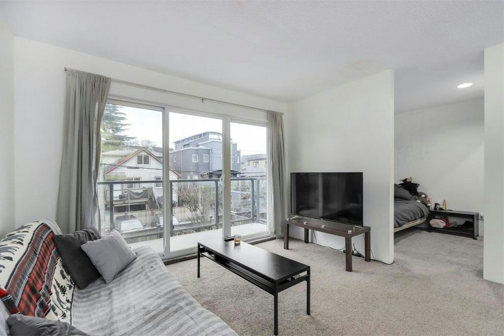 207-1450 Laburnum Street, Vancouver, BC, V6J 3W3 - 4