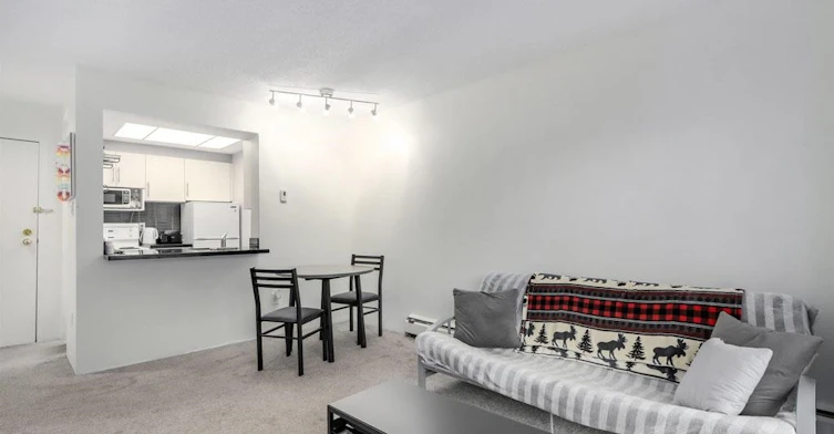 207-1450 Laburnum Street, Vancouver, BC, V6J 3W3 - 6