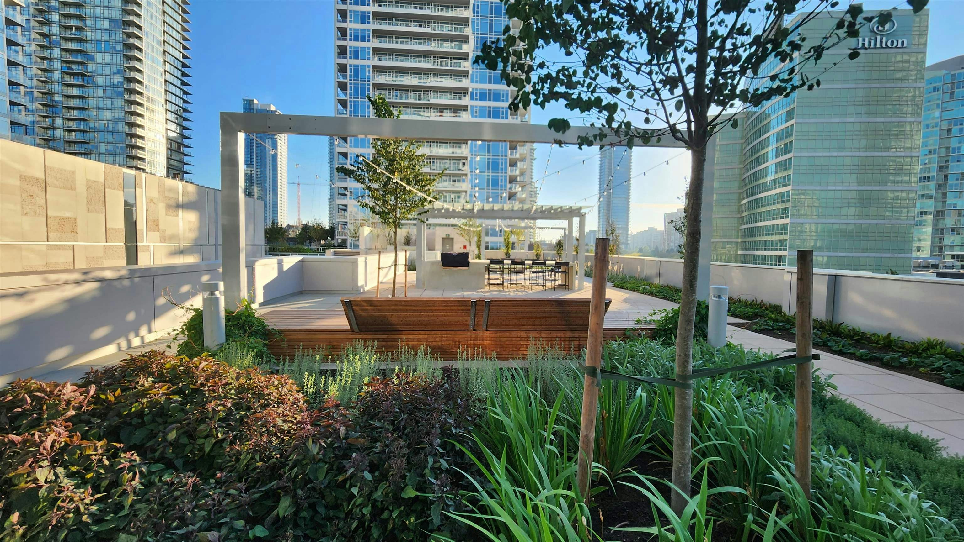 1603-6000 Mckay Avenue, Burnaby, BC, V5H 0K2 - 12