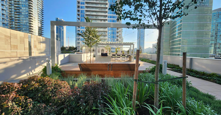 1603-6000 Mckay Avenue, Burnaby, BC, V5H 0K2 - 12
