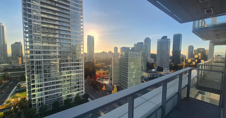 1603-6000 Mckay Avenue, Burnaby, BC, V5H 0K2 - 9