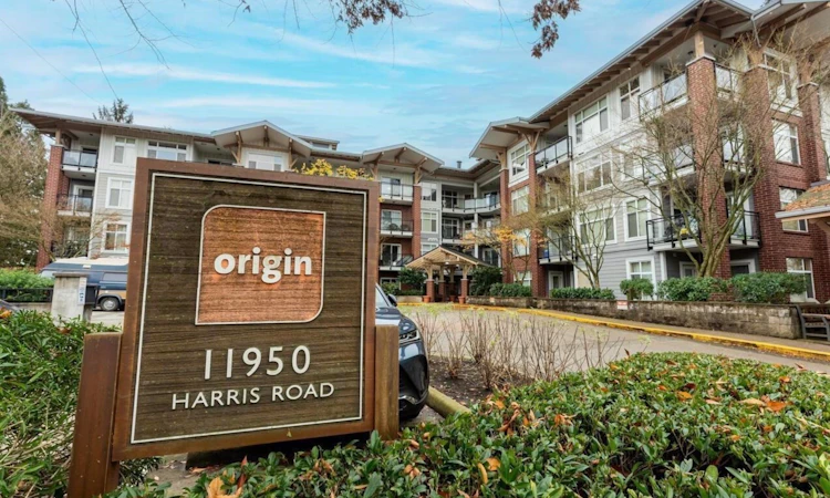 204-11950 Harris Road