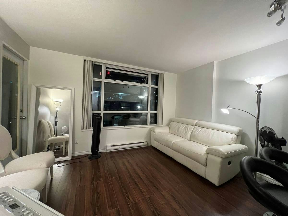 438 Seymour Street, Vancouver, BC, V6B 6H4 - 2