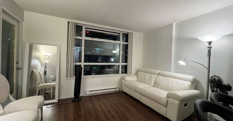 438 Seymour Street, Vancouver, BC, V6B 6H4 - 2