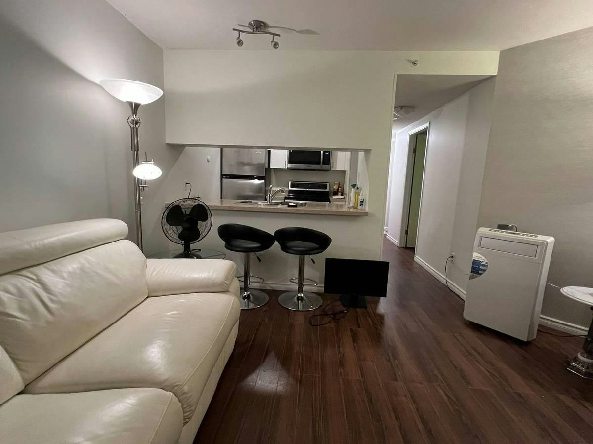 438 Seymour Street, Vancouver, BC, V6B 6H4 - 3