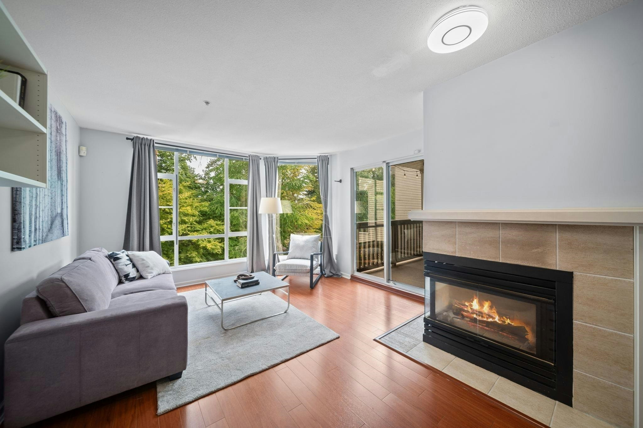 401-22233 River Road, Maple Ridge, BC, V2X 3N7 - 2