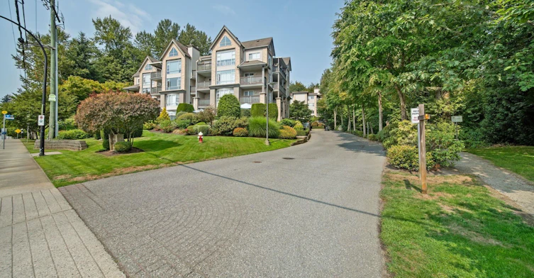 401-22233 River Road, Maple Ridge, BC, V2X 3N7 - 32