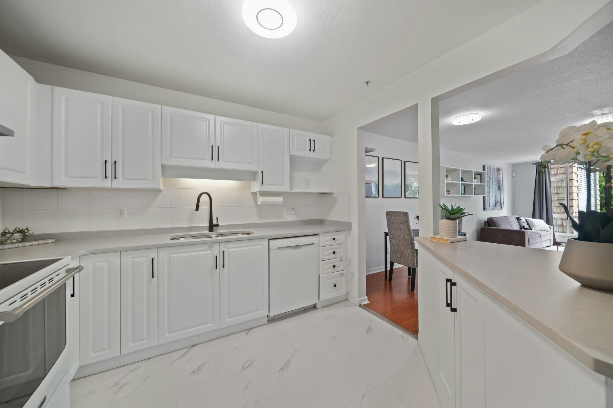 401-22233 River Road, Maple Ridge, BC, V2X 3N7 - 8