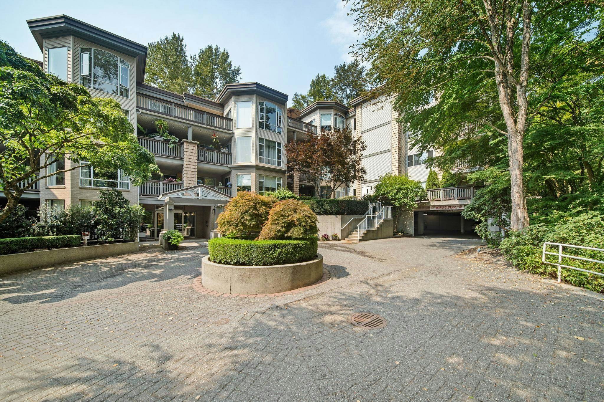 401-22233 River Road, Maple Ridge, BC, V2X 3N7