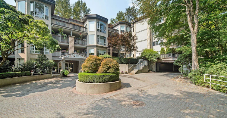 401-22233 River Road, Maple Ridge, BC, V2X 3N7