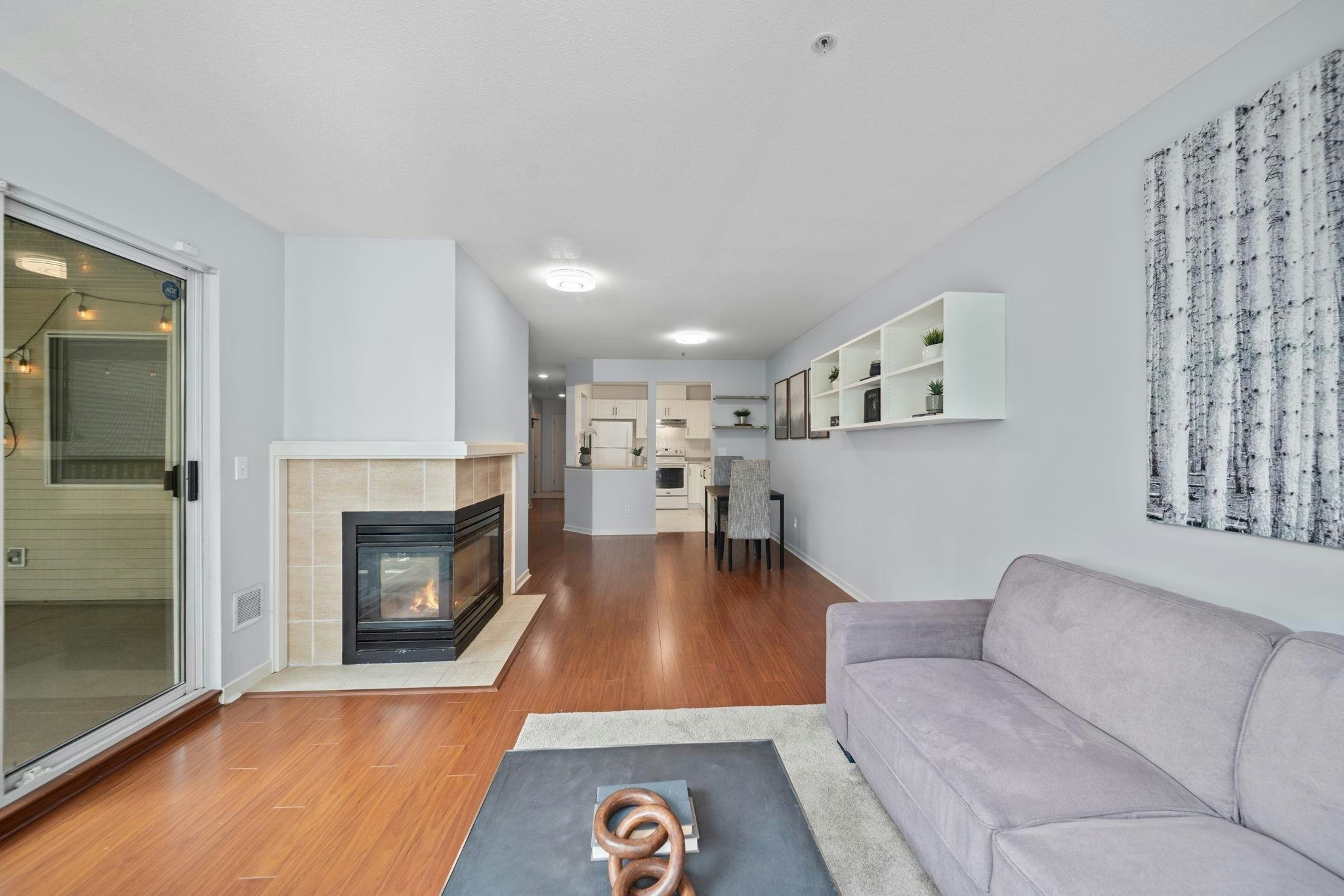 401-22233 River Road, Maple Ridge, BC, V2X 3N7 - 5