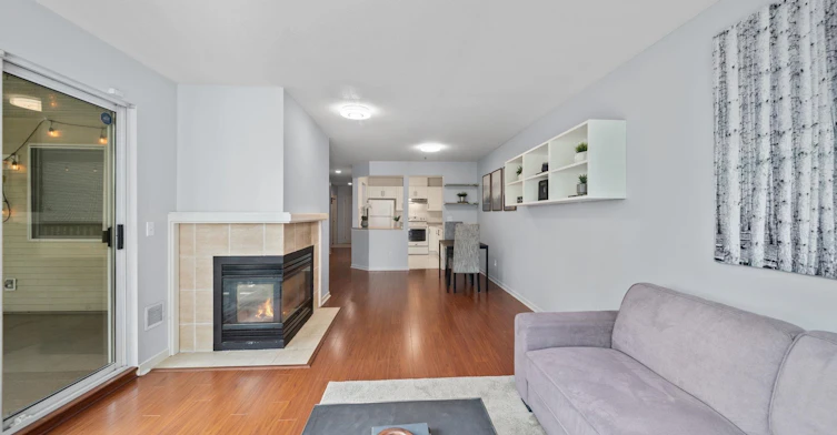 401-22233 River Road, Maple Ridge, BC, V2X 3N7 - 5
