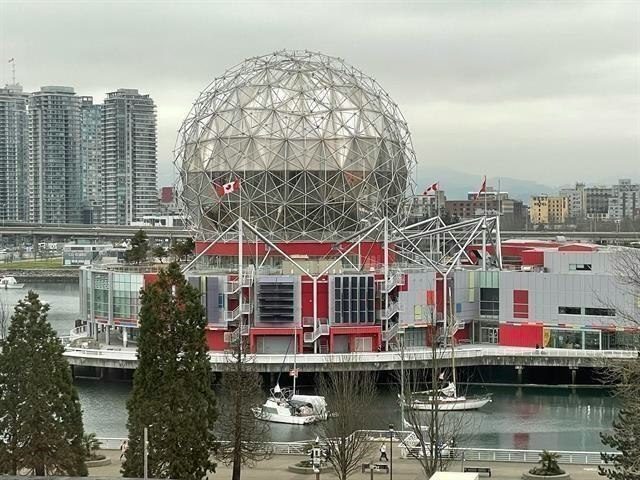 5xx-159 2nd Avenue, Vancouver, BC, V5Y 0L8 - 3