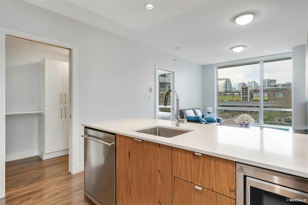 5xx-159 2nd Avenue, Vancouver, BC, V5Y 0L8 - 12