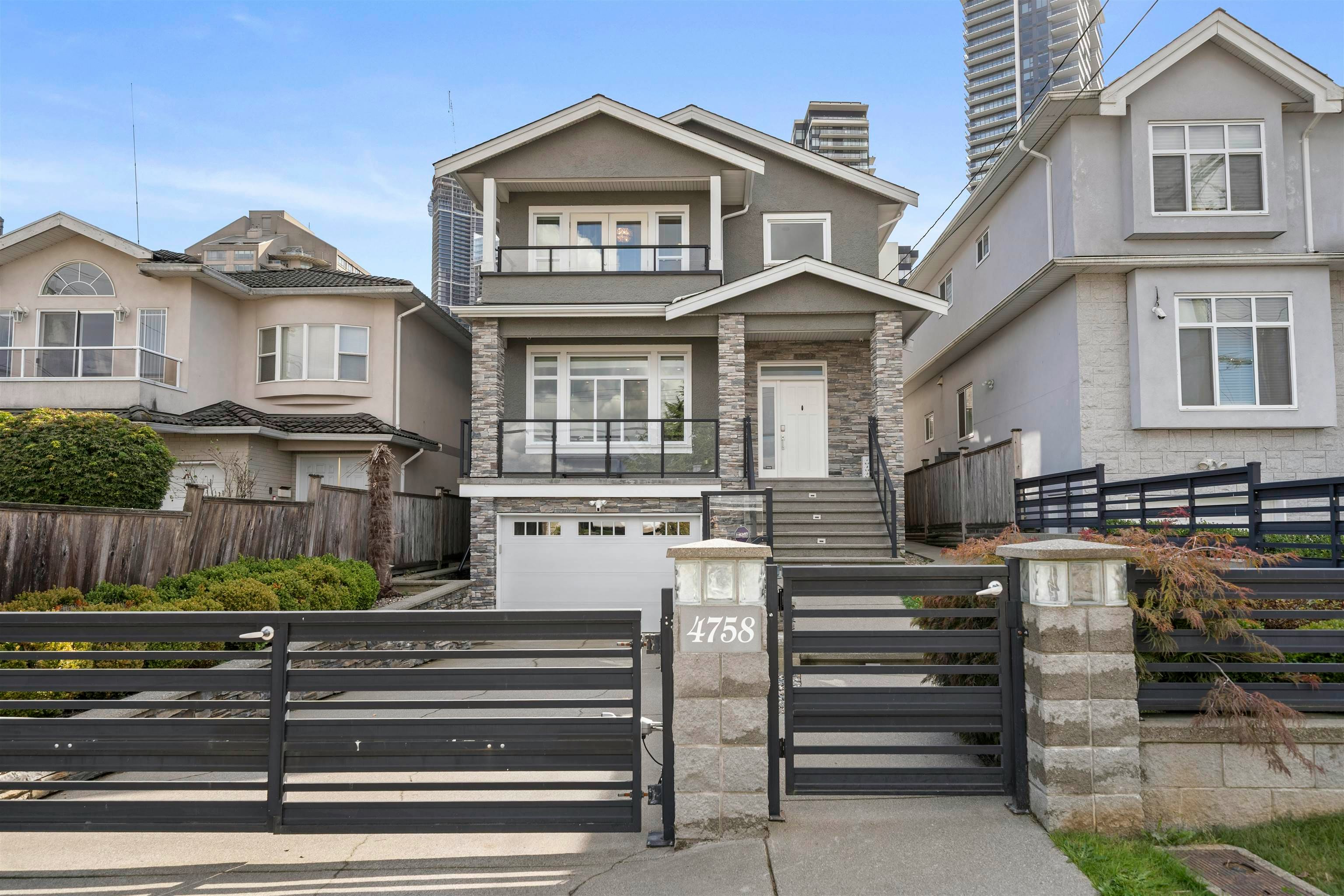 4758 Maitland, Burnaby, BC, V5H 1N2