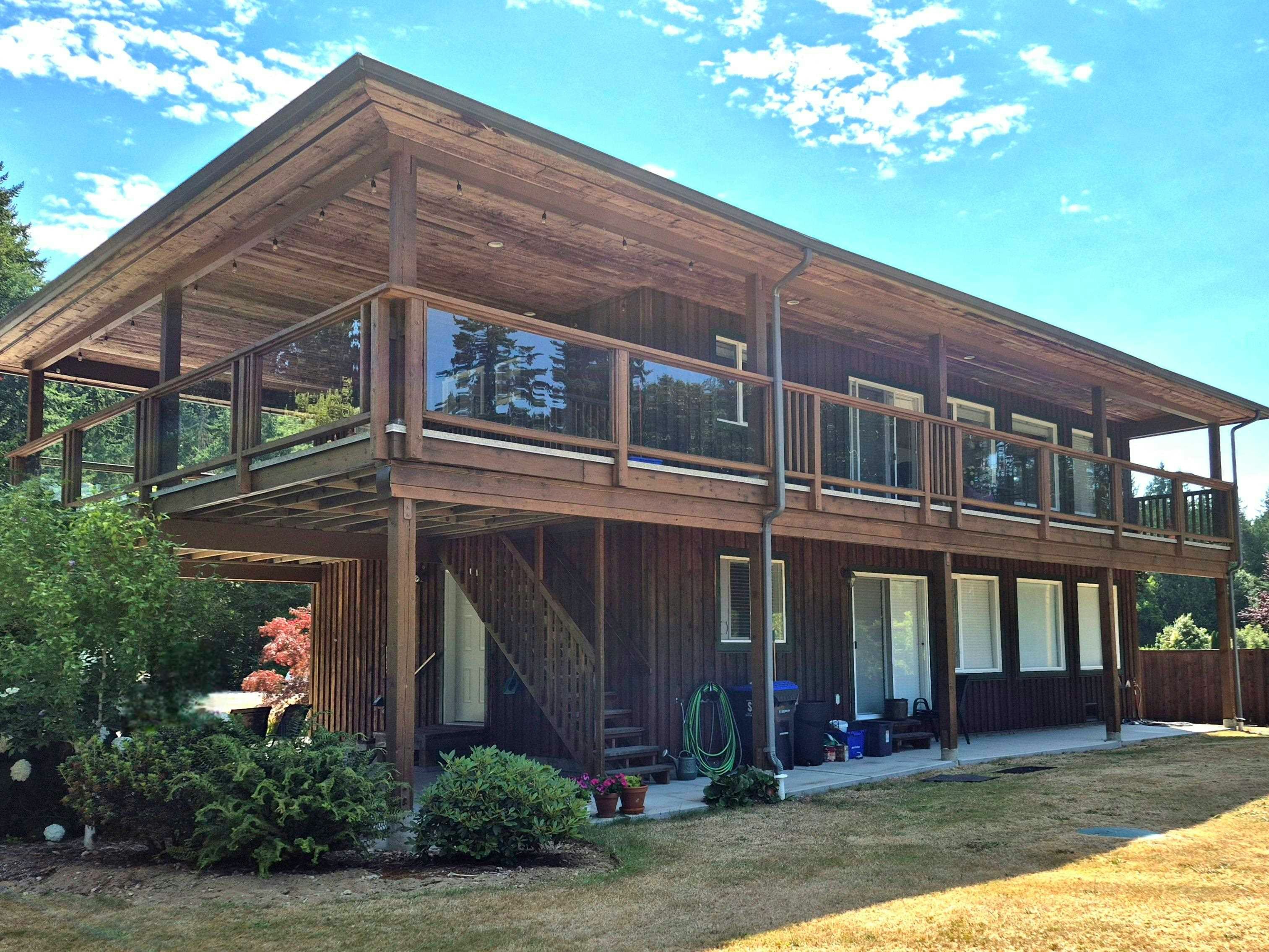 5301 Stamford Place, Sechelt, BC, V7Z 0C2