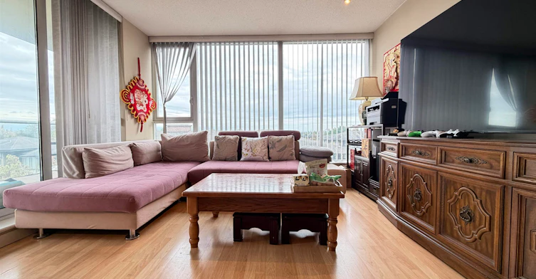 803-5068 Kwantlen Street, Richmond, BC, V6X 4K4