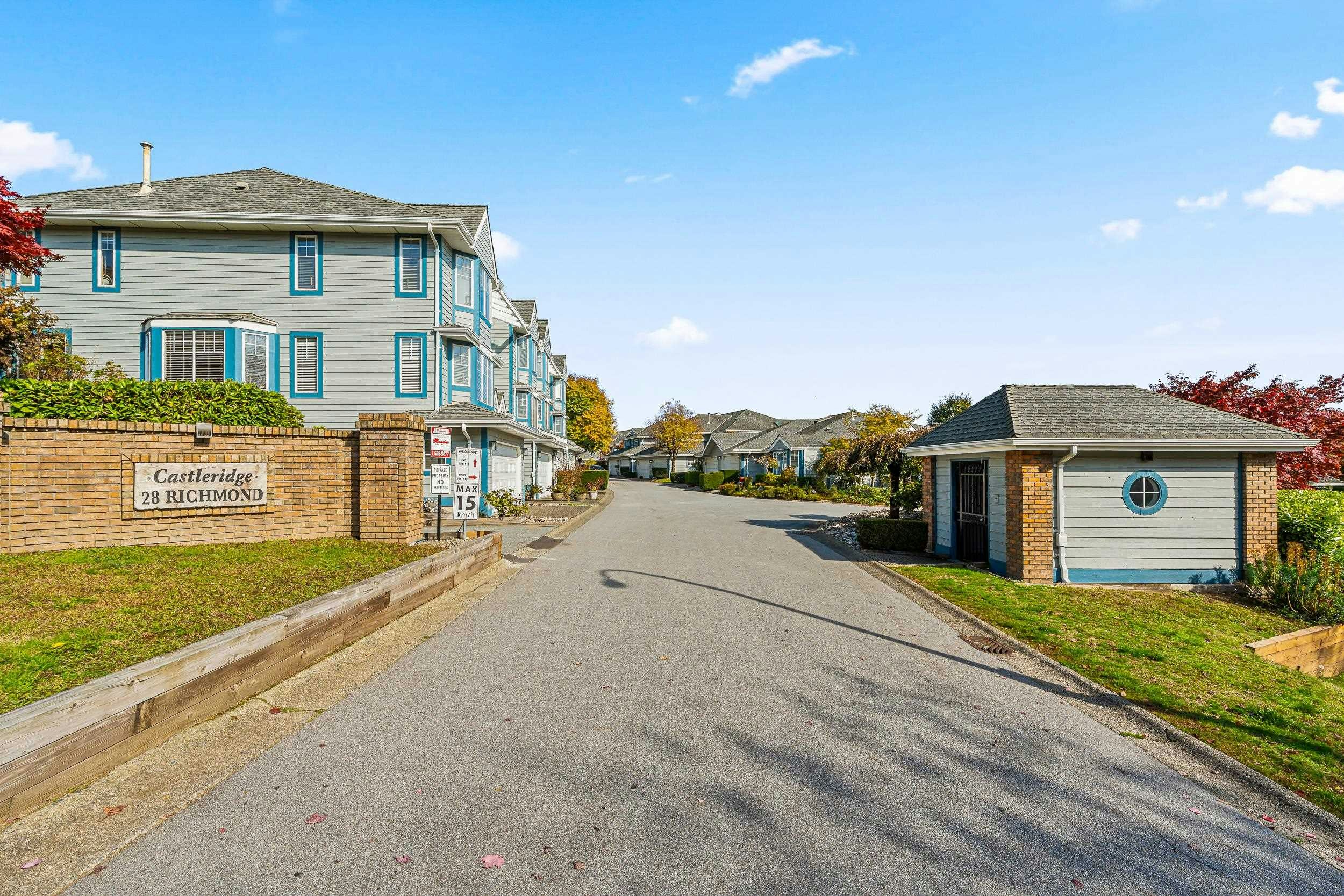 136-28 Richmond Street, New Westminster, BC, V3L 5P4