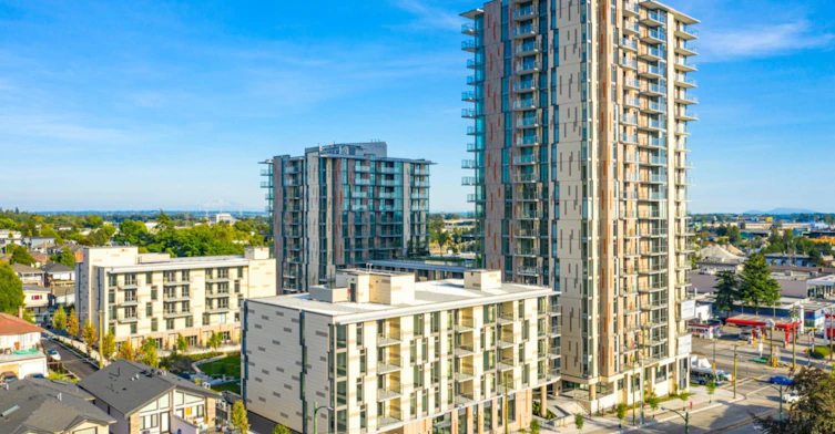 1708-8188 Fraser St, Vancouver, BC, V5X 0J8