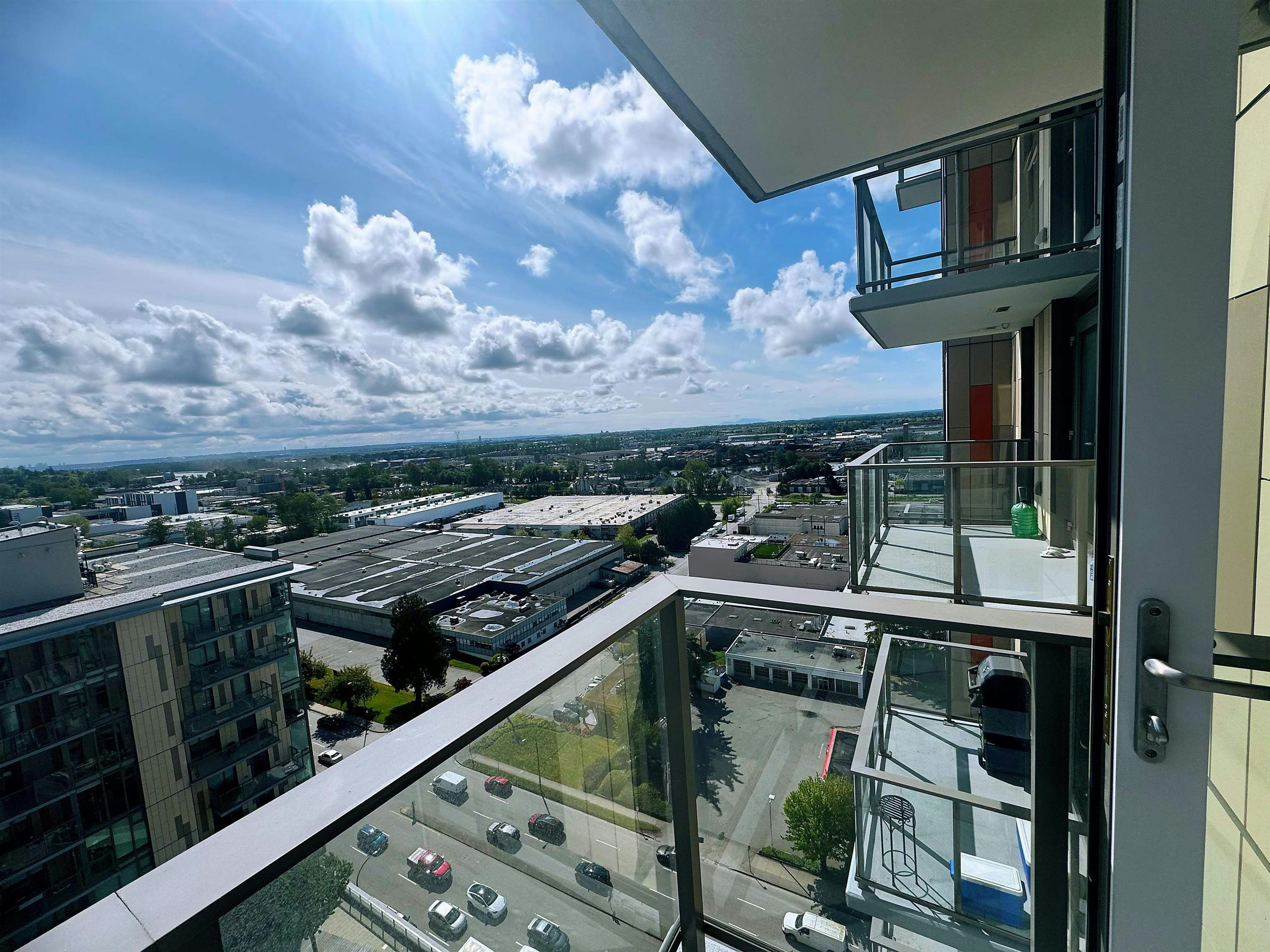 1708-8188 Fraser St, Vancouver, BC, V5X 0J8 - 17