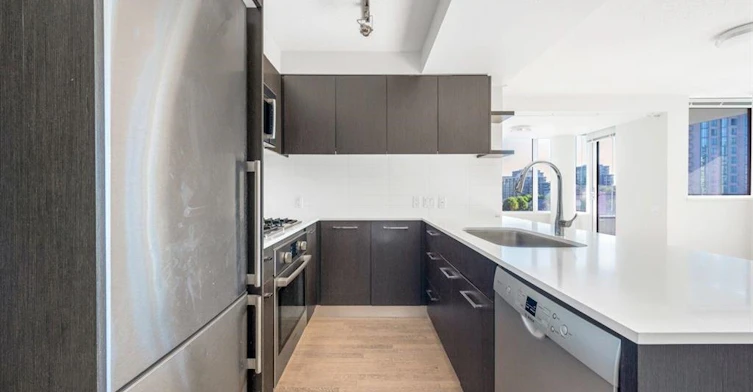 808-7733 Firbridge Way, Richmond, BC, V6Y 2A9 - 7