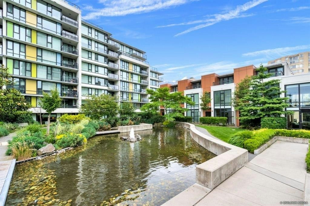 808-7733 Firbridge Way, Richmond, BC, V6Y 2A9 - 19