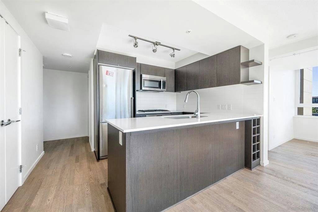808-7733 Firbridge Way, Richmond, BC, V6Y 2A9 - 5
