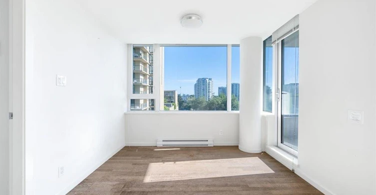 808-7733 Firbridge Way, Richmond, BC, V6Y 2A9 - 2