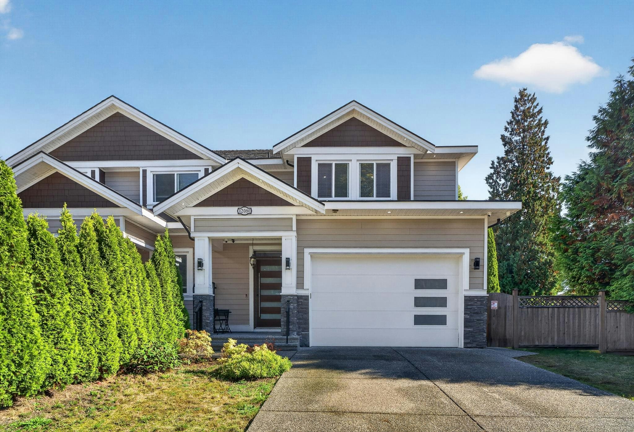 12080 193a Street, Pitt Meadows, BC, V3Y 1J1