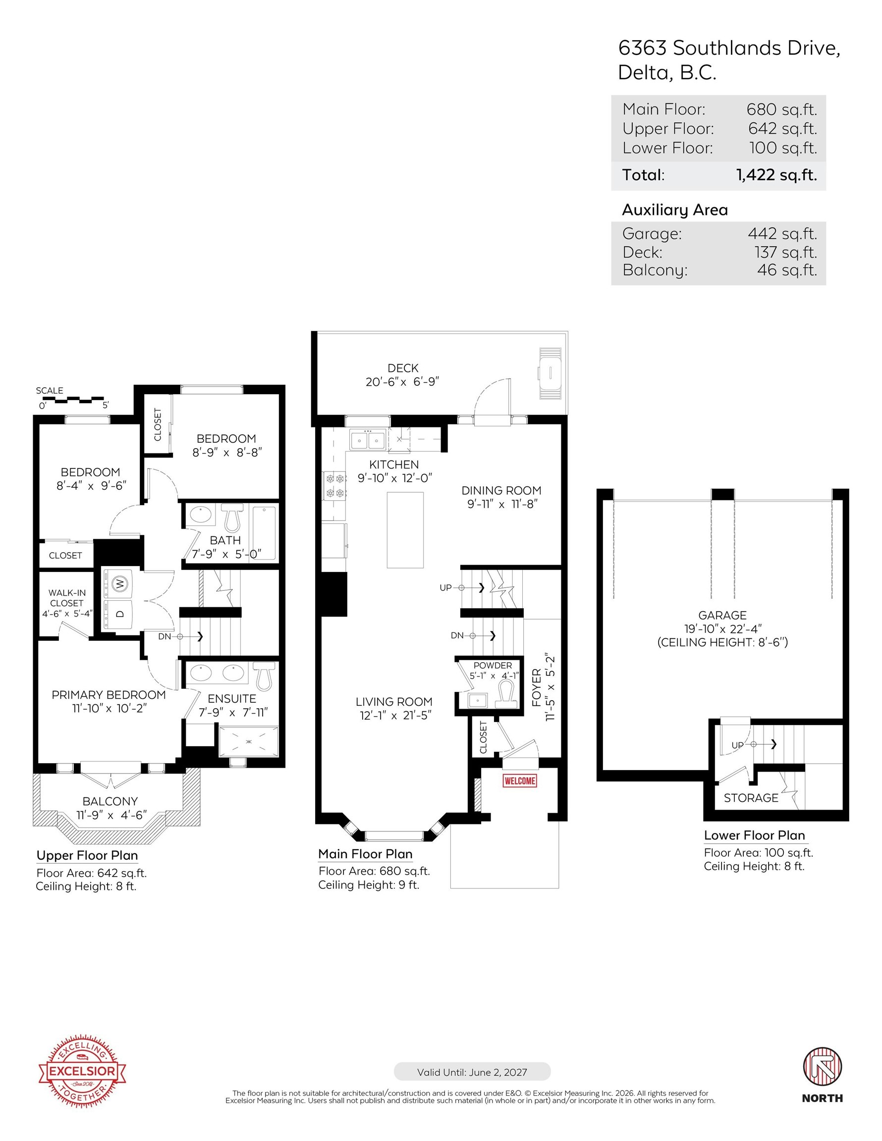 6363 Southlands Drive, Delta, BC, V4L 0B5 - 40