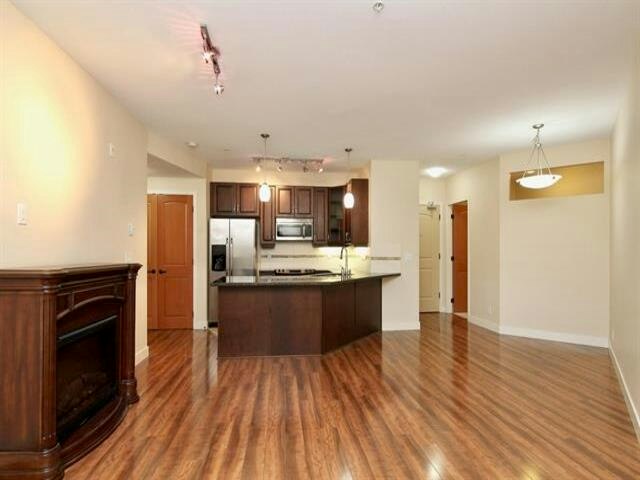 217-11935 Burnett Street, Maple Ridge, BC, V2X 9A9 - 2