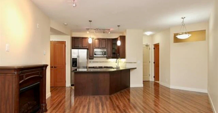 217-11935 Burnett Street, Maple Ridge, BC, V2X 9A9 - 2