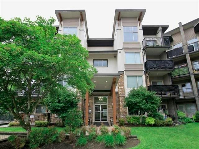 217-11935 Burnett Street, Maple Ridge, BC, V2X 9A9