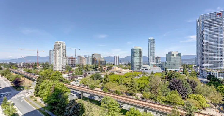 9XX-6383 Mckay Avenue, Burnaby, BC, V5H 0H8 - 11