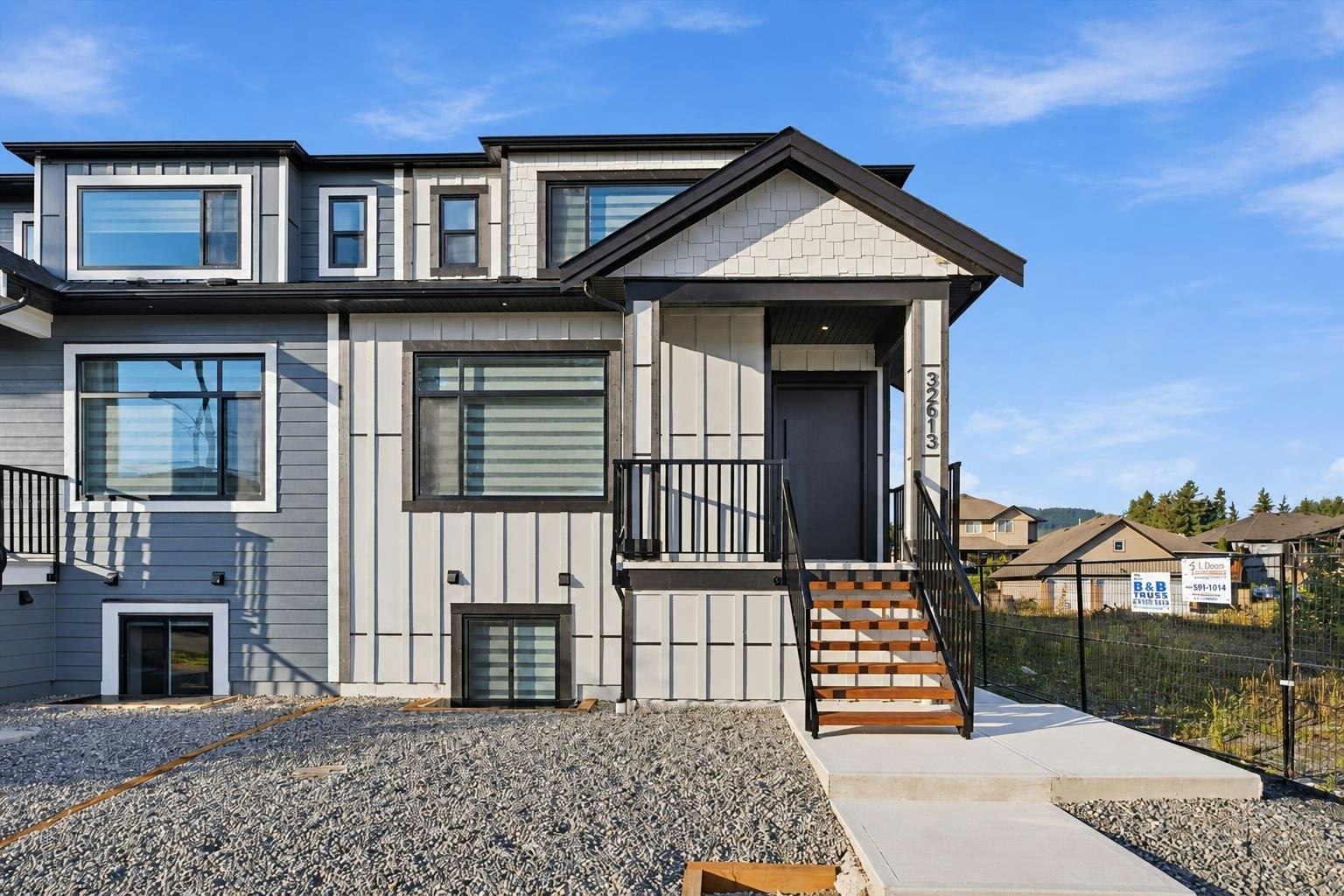 32613 Cherry Avenue, Mission, BC, V2V 2T8