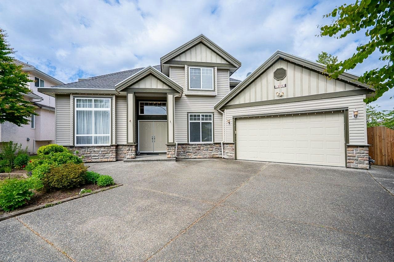 13053 96a Avenue, Surrey, BC, V3T 5N3
