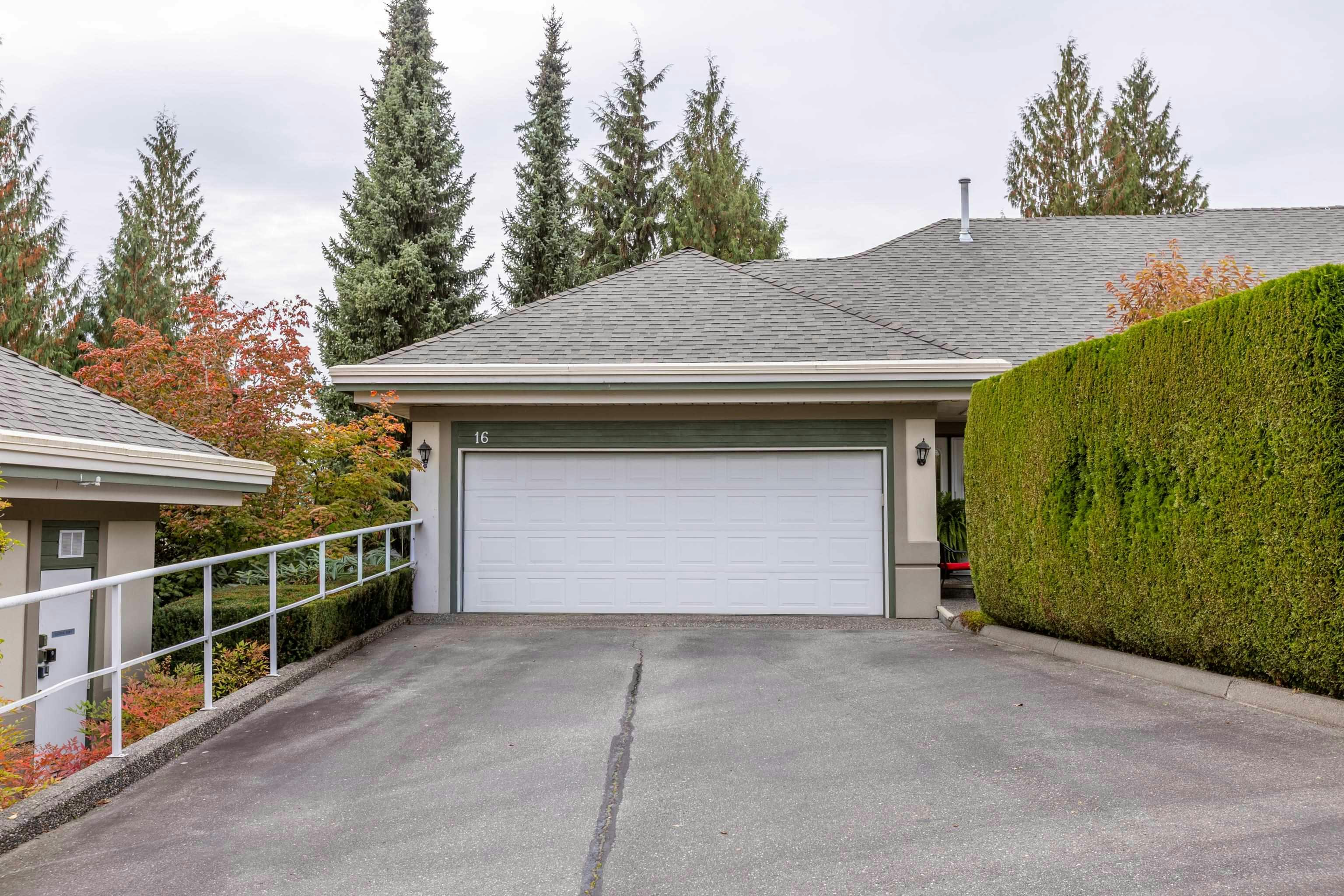 16-4001 Old Clayburn Road, Abbotsford, BC, V3G 1C5