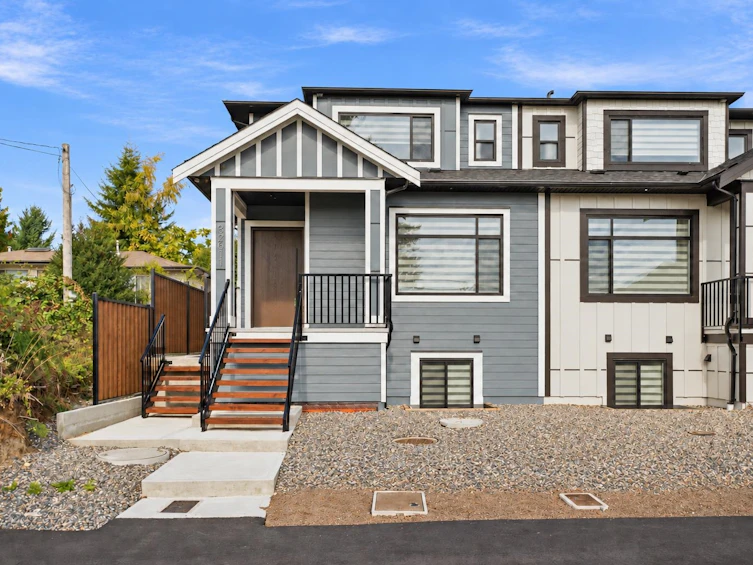 32611 Cherry Avenue, Mission, BC, V2V 2T8