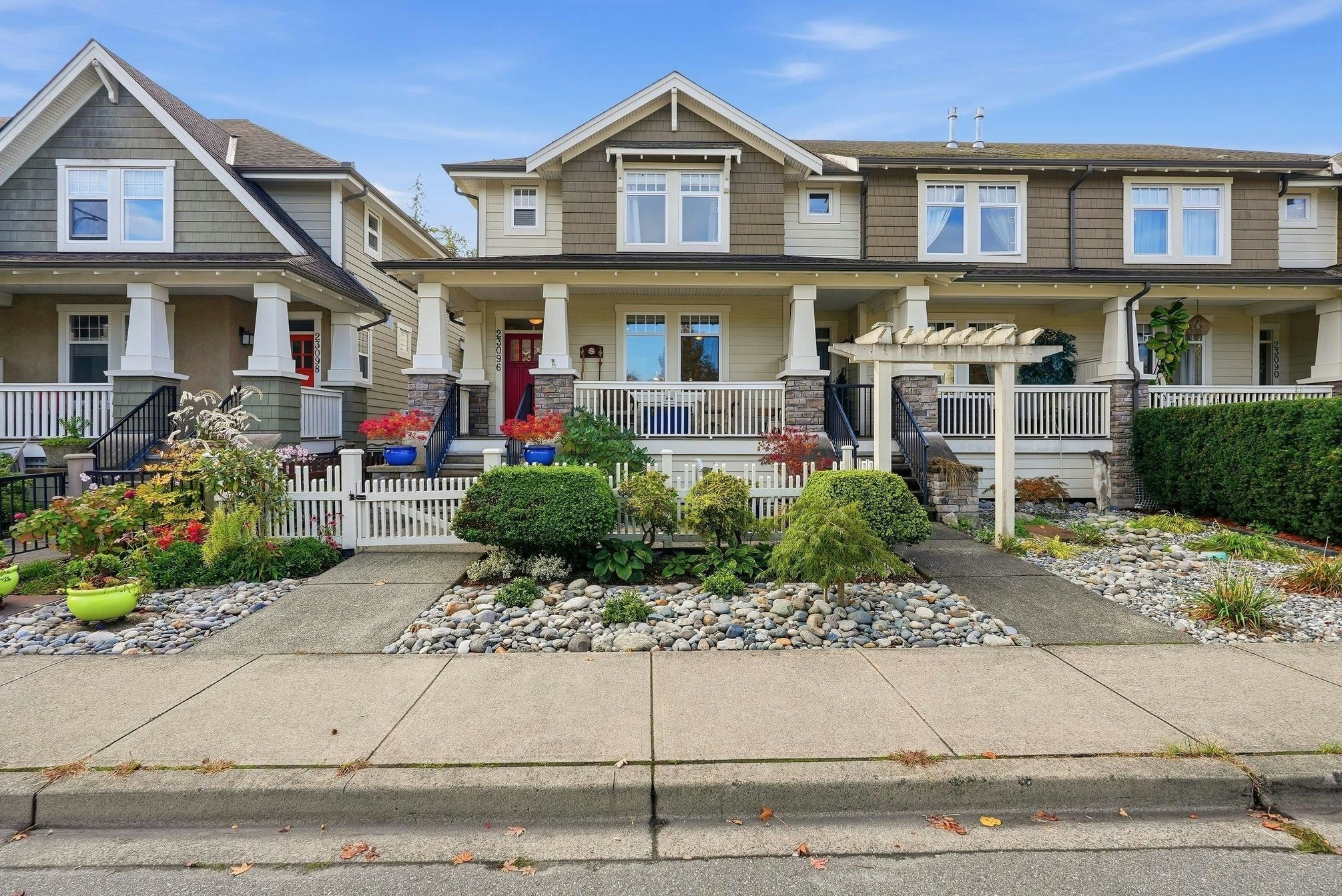 23096 Billy Brown Road, Langley, BC, V1M 4G1