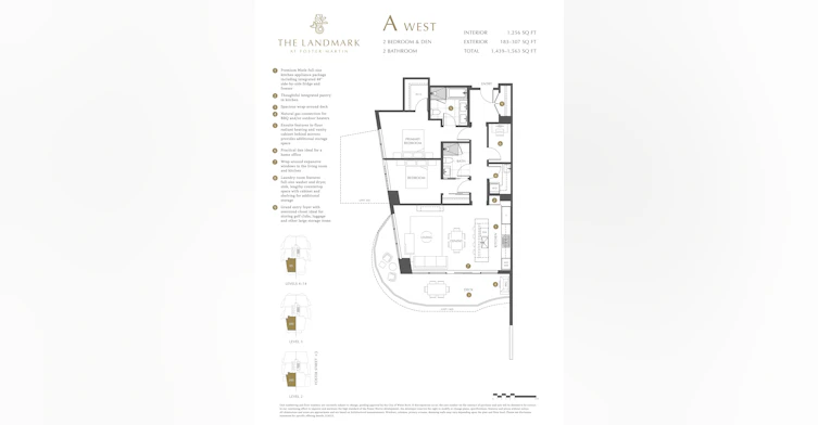 1405-1475 Foster Street, Surrey, BC, V4B 0C9 - 29