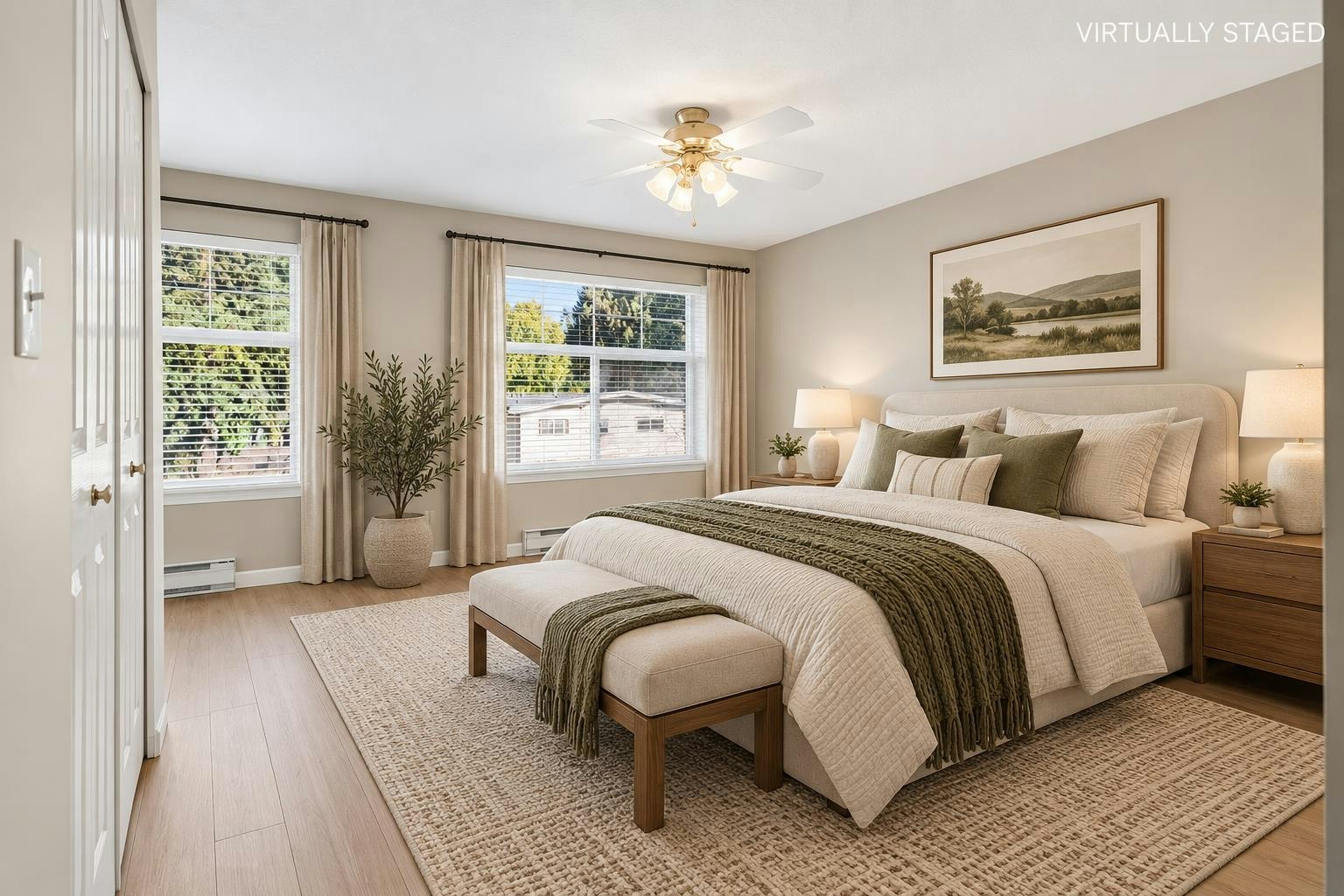 202-1618 Grant Avenue, Port Coquitlam, BC, V3B 1P3 - 24