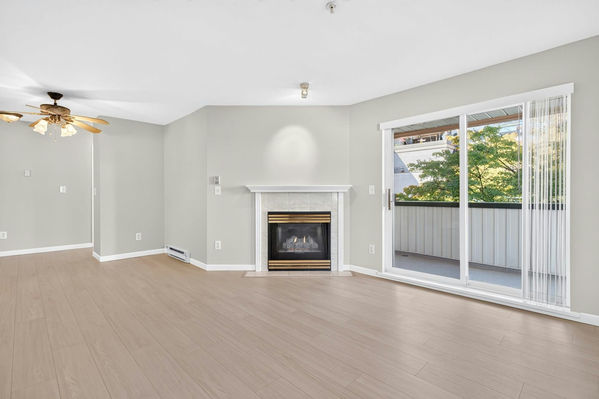 202-1618 Grant Avenue, Port Coquitlam, BC, V3B 1P3 - 8