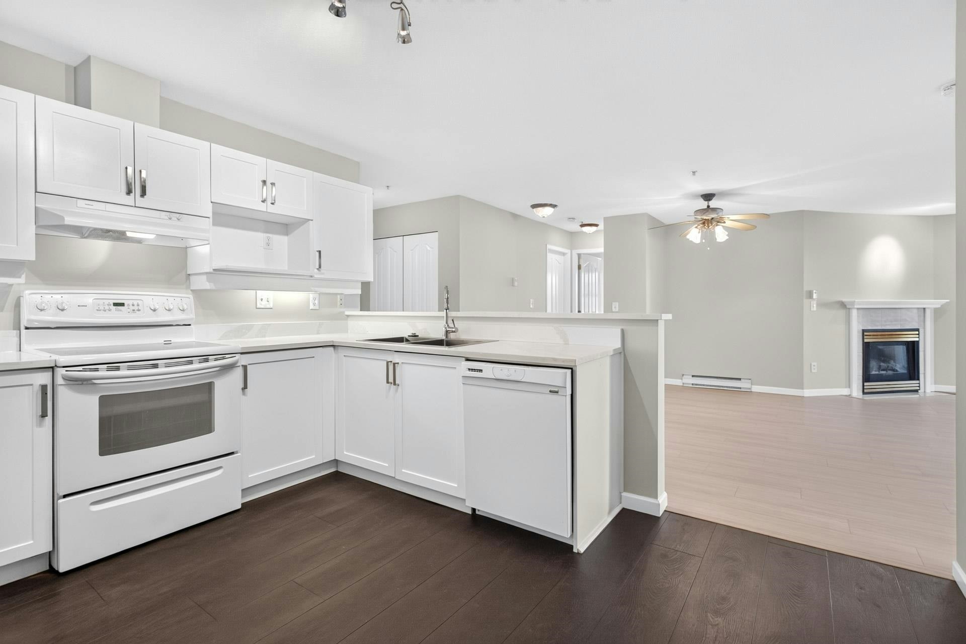 202-1618 Grant Avenue, Port Coquitlam, BC, V3B 1P3 - 17