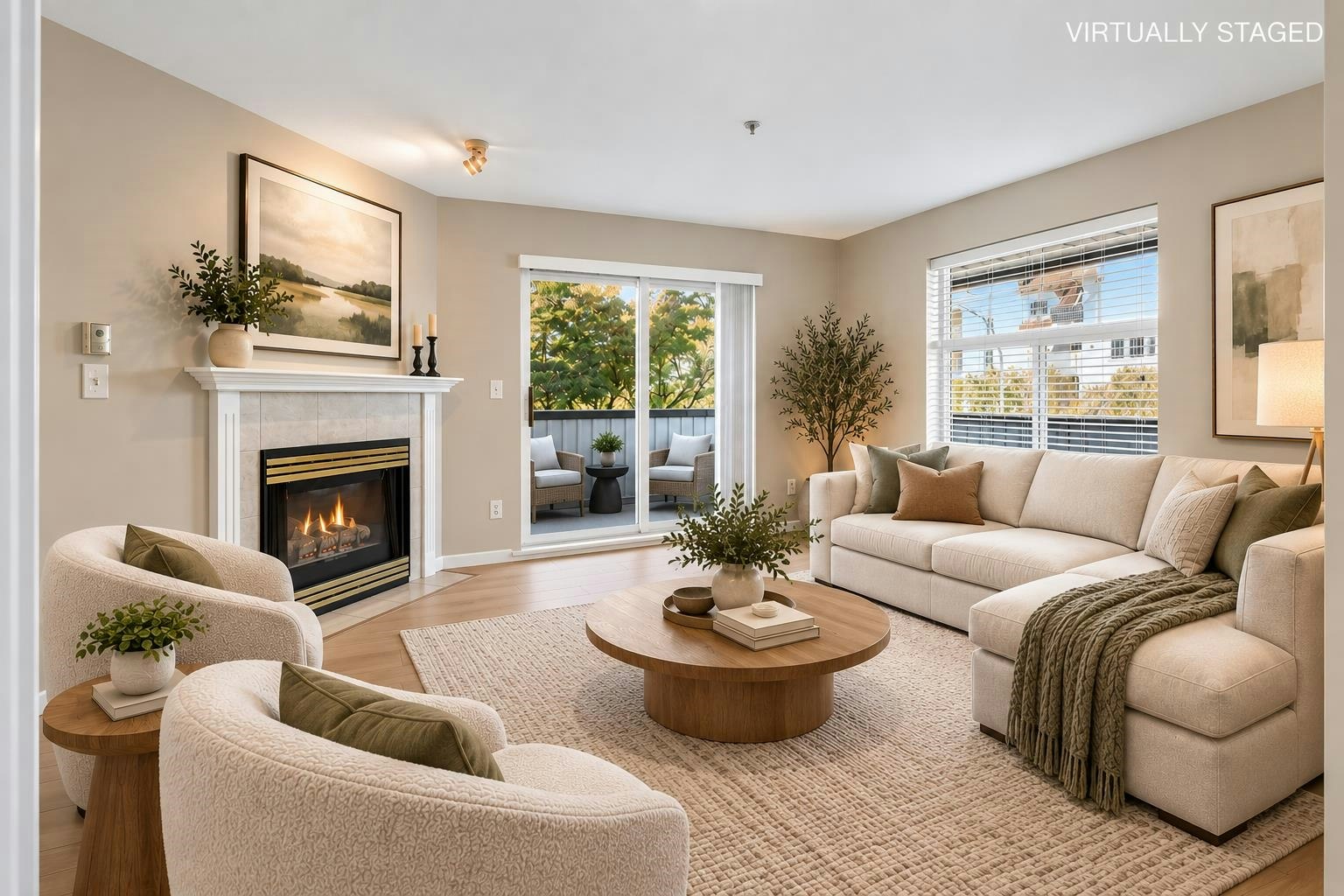 202-1618 Grant Avenue, Port Coquitlam, BC, V3B 1P3 - 7