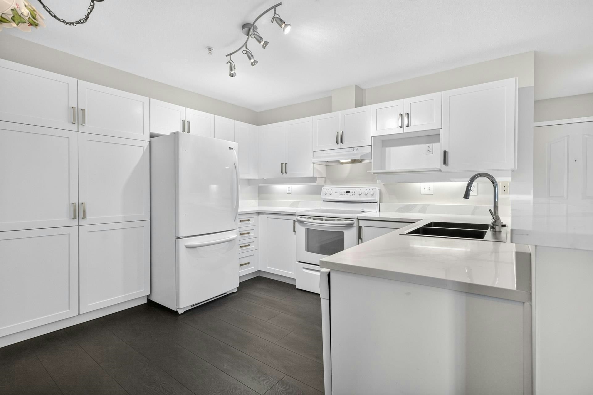 202-1618 Grant Avenue, Port Coquitlam, BC, V3B 1P3 - 16